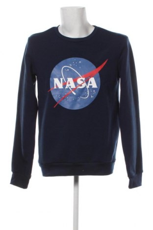 Herren Shirt NASA, Größe XL, Farbe Blau, Preis 17,94 €