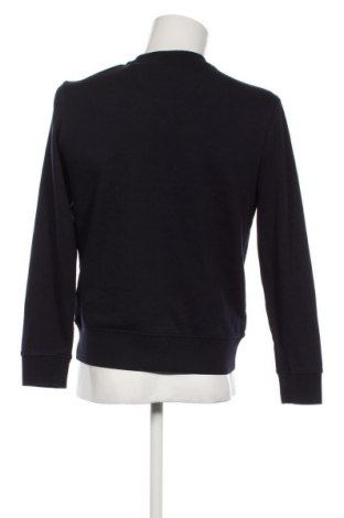 Ανδρική μπλούζα Napapijri, Μέγεθος S, Χρώμα Μπλέ, Τιμή 60,99 €