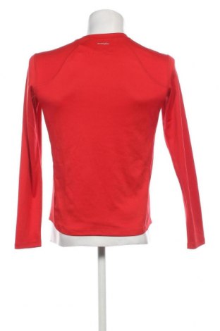 Pánske športové tričko  New Balance, Veľkosť S, Farba Červená, Cena  10,03 €