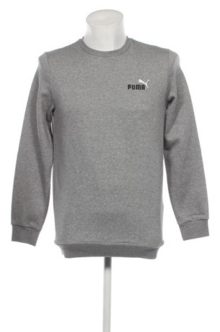 Herren Shirt PUMA, Größe S, Farbe Grau, Preis 36,28 €