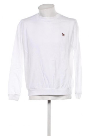 Herren Shirt PS by Paul Smith, Größe L, Farbe Weiß, Preis 40,41 €