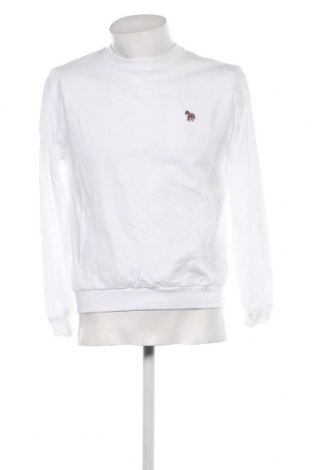 Herren Shirt PS by Paul Smith, Größe S, Farbe Weiß, Preis 41,43 €