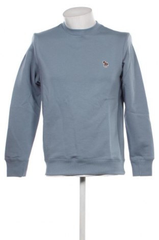 Herren Shirt PS by Paul Smith, Größe S, Farbe Blau, Preis 25,06 €