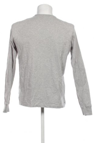 Herren Shirt Peak Performance, Größe L, Farbe Grau, Preis 23,07 €