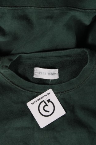 Pánské tričko  Pier One, Velikost XXL, Barva Zelená, Cena  188,00 Kč