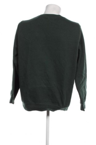 Мъжка блуза Pier One, Размер XXL, Цвят Зелен, Цена 11,78 лв.