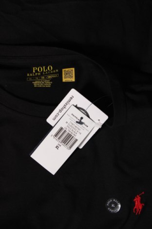 Мъжка блуза Polo By Ralph Lauren, Размер XL, Цвят Черен, Цена 135,00 лв.