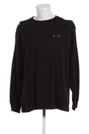 Мъжка блуза Polo By Ralph Lauren, Размер XL, Цвят Черен, Цена 123,00 лв.