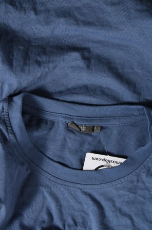 Bluză de bărbați Privacy, Mărime L, Culoare Albastru, Preț 62,50 Lei