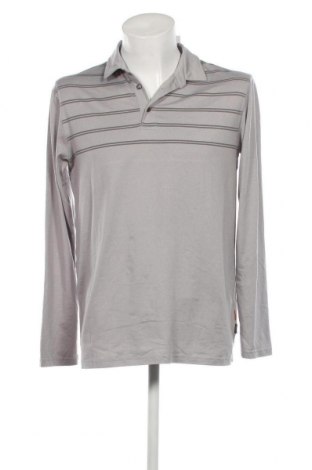 Ανδρική μπλούζα Quiksilver, Μέγεθος S, Χρώμα Γκρί, Τιμή 5,57 €