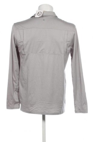 Herren Shirt Quiksilver, Größe S, Farbe Grau, Preis € 13,92