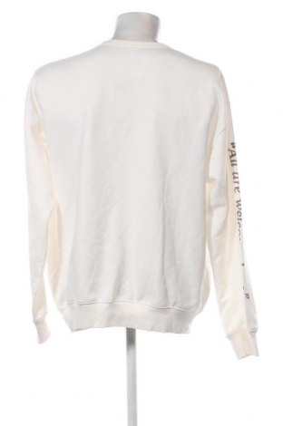 Herren Shirt Reebok, Größe L, Farbe Weiß, Preis 38,38 €