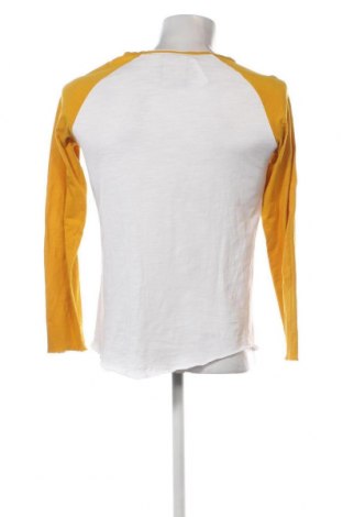 Ανδρική μπλούζα Review, Μέγεθος XS, Χρώμα Λευκό, Τιμή 3,34 €