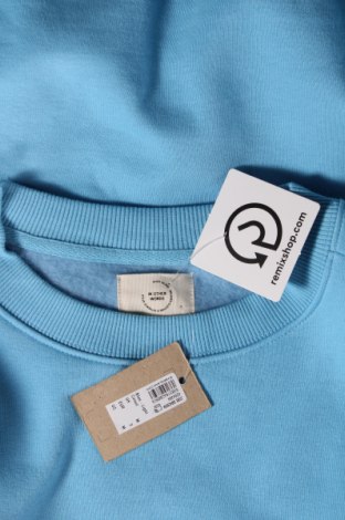 Pánske tričko  River Island, Veľkosť M, Farba Modrá, Cena  29,90 €