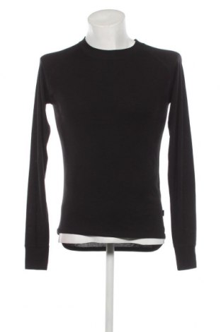 Мъжка блуза Rukka, Размер XL, Цвят Черен, Цена 34,00 лв.