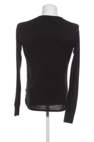 Ανδρική μπλούζα Rukka, Μέγεθος XL, Χρώμα Μαύρο, Τιμή 12,83 €