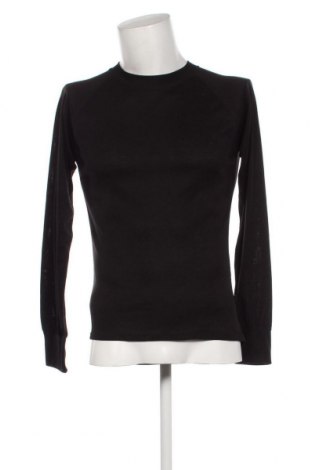 Ανδρική μπλούζα Rukka, Μέγεθος L, Χρώμα Μαύρο, Τιμή 6,31 €