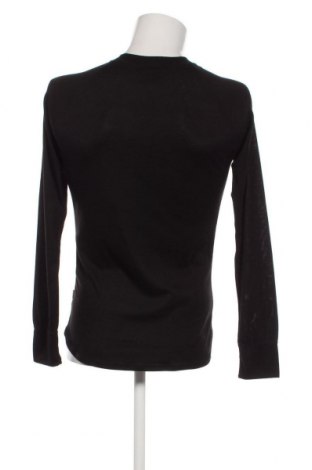 Ανδρική μπλούζα Rukka, Μέγεθος L, Χρώμα Μαύρο, Τιμή 16,40 €