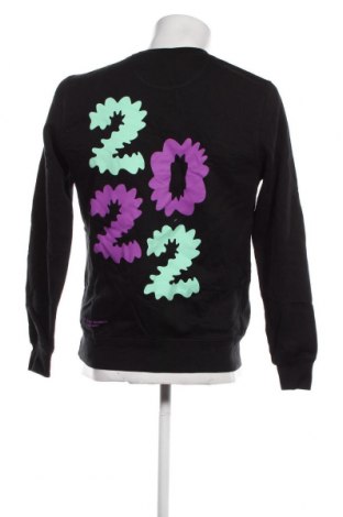 Ανδρική μπλούζα STANLEY/STELLA, Μέγεθος S, Χρώμα Μαύρο, Τιμή 3,64 €