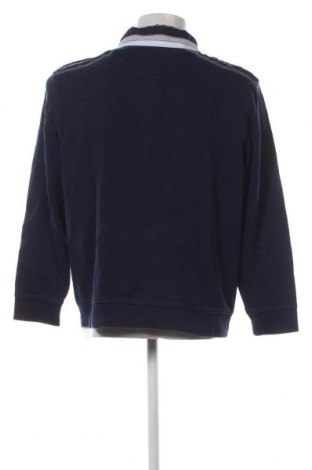 Ανδρική μπλούζα Saint James, Μέγεθος XXL, Χρώμα Μπλέ, Τιμή 12,12 €