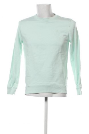 Ανδρική μπλούζα Scalpers, Μέγεθος M, Χρώμα Πράσινο, Τιμή 49,95 €