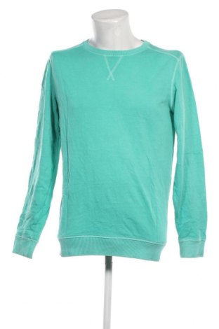 Pánske tričko  Scandinavian Explorer, Veľkosť M, Farba Zelená, Cena  11,34 €