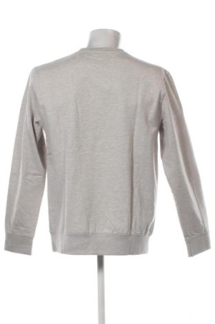 Ανδρική μπλούζα Schott, Μέγεθος XL, Χρώμα Γκρί, Τιμή 21,03 €