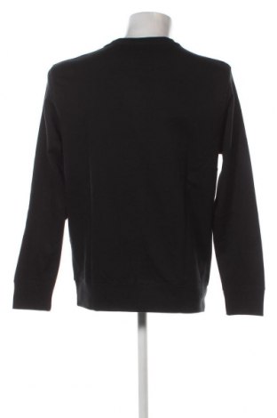 Ανδρική μπλούζα Schott, Μέγεθος L, Χρώμα Μαύρο, Τιμή 42,76 €