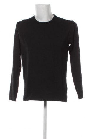 Pánske tričko  Selected Homme, Veľkosť L, Farba Čierna, Cena  19,05 €