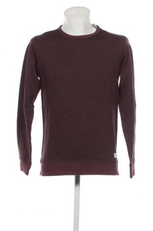 Herren Shirt Selected Homme, Größe L, Farbe Rot, Preis 18,37 €