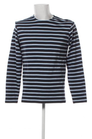 Pánske tričko  Selected Homme, Veľkosť M, Farba Modrá, Cena  20,32 €