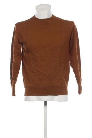 Herren Shirt Selected Homme, Größe M, Farbe Braun, Preis € 10,44