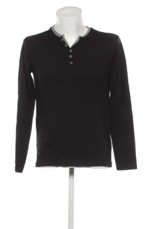 Herren Shirt Southern, Größe M, Farbe Schwarz, Preis 13,22 €
