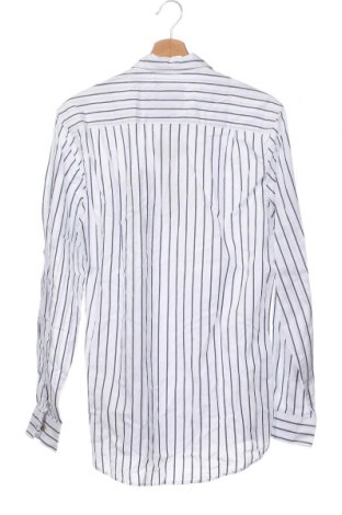 Herren Shirt Springfield, Größe M, Farbe Weiß, Preis € 27,84