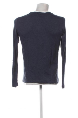 Ανδρική μπλούζα Springfield, Μέγεθος M, Χρώμα Μπλέ, Τιμή 27,84 €