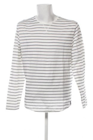 Herren Shirt Springfield, Größe XL, Farbe Weiß, Preis 16,70 €