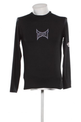 Herren Shirt Tapout, Größe XXL, Farbe Schwarz, Preis 31,82 €