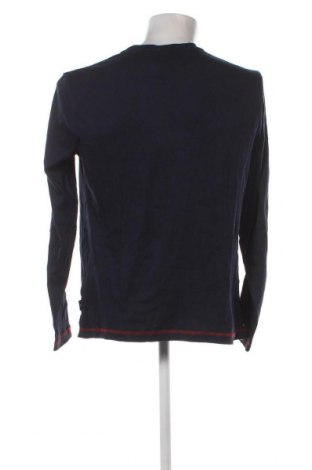 Herren Shirt Ted Baker, Größe M, Farbe Blau, Preis 28,64 €