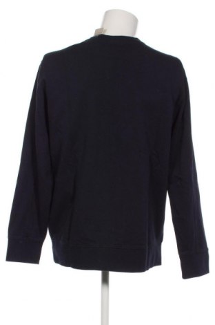 Ανδρική μπλούζα Timberland, Μέγεθος XL, Χρώμα Μπλέ, Τιμή 70,10 €