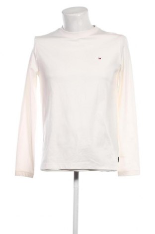 Мъжка блуза Tommy Hilfiger, Размер M, Цвят Екрю, Цена 54,40 лв.