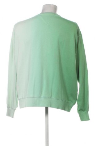 Herren Shirt Tommy Hilfiger, Größe XXL, Farbe Grün, Preis 60,99 €