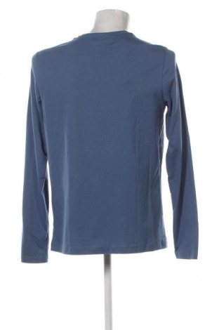 Pánske tričko  Tommy Hilfiger, Veľkosť XL, Farba Modrá, Cena  54,64 €