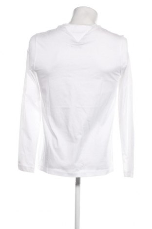 Pánské tričko  Tommy Hilfiger, Velikost M, Barva Bílá, Cena  1 360,00 Kč