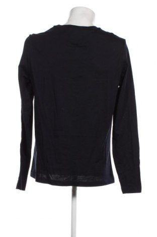 Pánské tričko  Tommy Hilfiger, Velikost XL, Barva Modrá, Cena  1 597,00 Kč