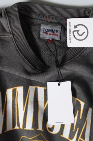 Мъжка блуза Tommy Hilfiger, Размер XL, Цвят Сив, Цена 46,24 лв.