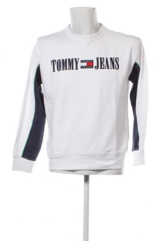 Мъжка блуза Tommy Hilfiger, Размер S, Цвят Бял, Цена 99,28 лв.