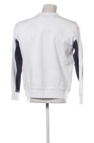 Herren Shirt Tommy Hilfiger, Größe S, Farbe Weiß, Preis 47,67 €