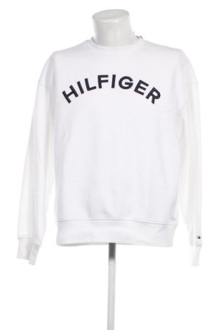 Ανδρική μπλούζα Tommy Hilfiger, Μέγεθος L, Χρώμα Λευκό, Τιμή 63,09 €