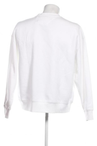 Pánské tričko  Tommy Hilfiger, Velikost L, Barva Bílá, Cena  1 774,00 Kč