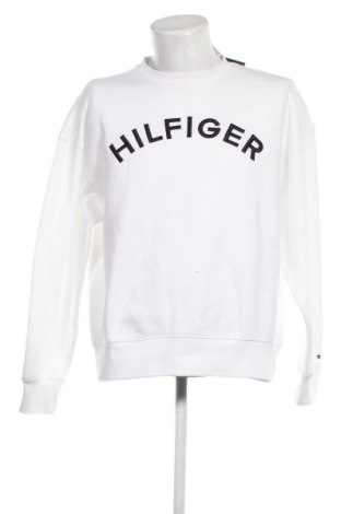 Pánské tričko  Tommy Hilfiger, Velikost M, Barva Bílá, Cena  1 774,00 Kč